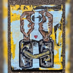 “First Sight Connection”